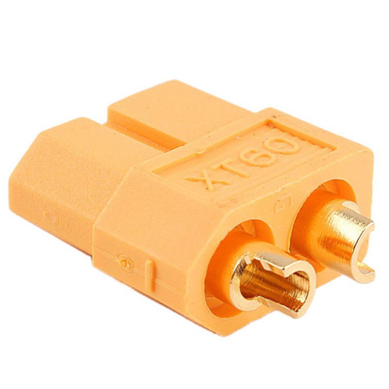 Bộ 20 Đầu Nối XT60 Cho Pin Lipo RC - Bộ 10 Cái