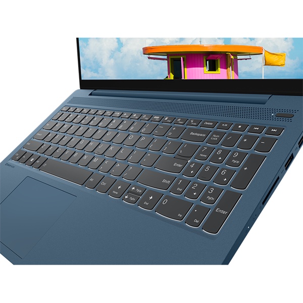 Laptop Lenovo IdeaPad 5 15ITL05 (82FG00M5VN) i5-1135G7 | 8GB | 512GB | Intel Iris Xe Graphics | 15.6' FHD | Win 10 | BigBuy360 - bigbuy360.vn