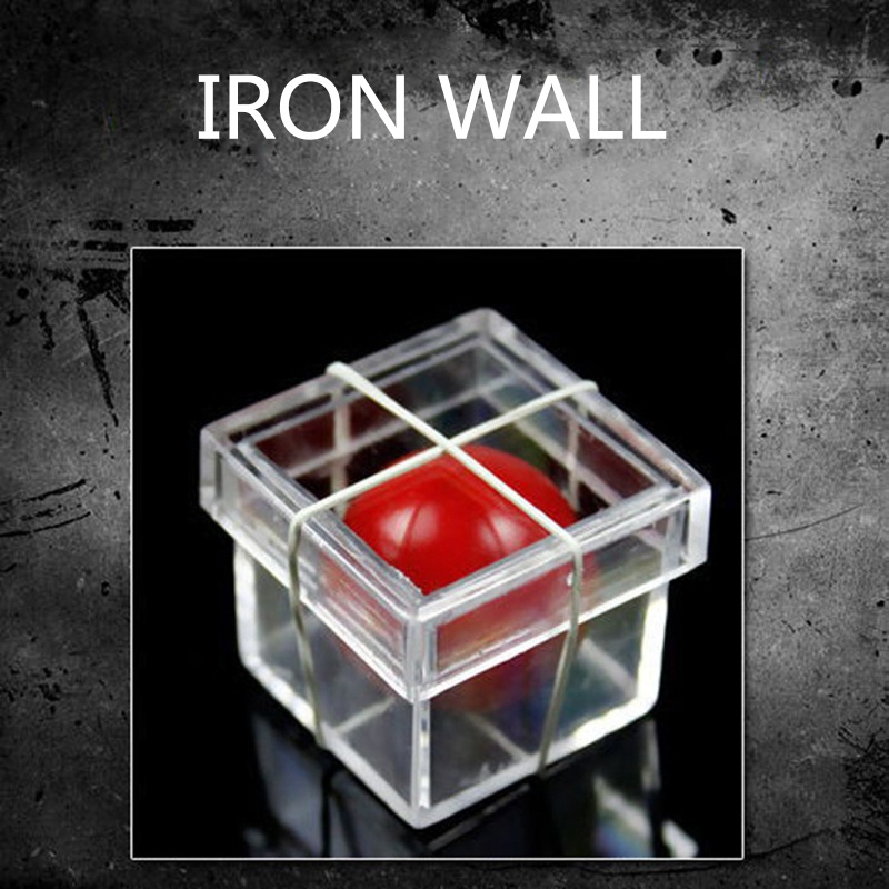 Đồ Chơi Ảo Thuật Hình Quả Bóng Ma Thuật Vui Nhộn Cho Trẻ Em Và Người Lớn