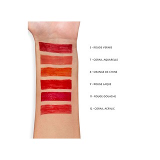 Son YSL Glossy Stain Tester Fullbox