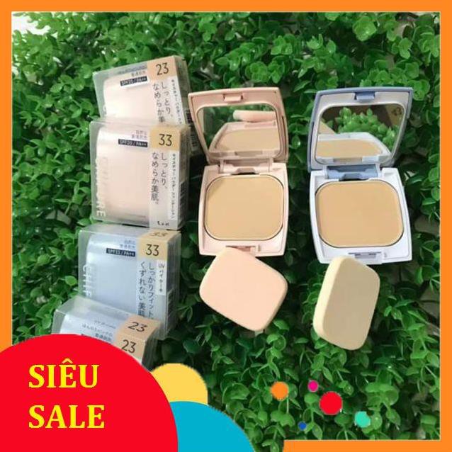 Phấn Phủ nén Chifure Spf33/PA