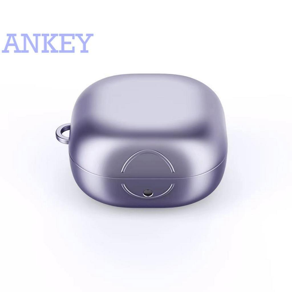 Samsung galaxy buds live / buds pro / buds 2 / Buds2 Pro Vỏ bọc bảo vệ hộp sạc tai nghe silicon cho