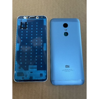 vỏ xiaomi redmi 5plus