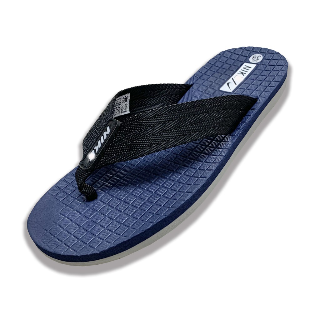 Dép Kẹp Nam Hàng VNXK Mẫu Mới ( Hình thật ) - Dép Tông Nam Nữ - NI