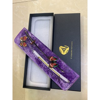 kê tay katana resin handmade