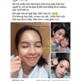 KEM DƯỠNG TRẮNG DA MẶT