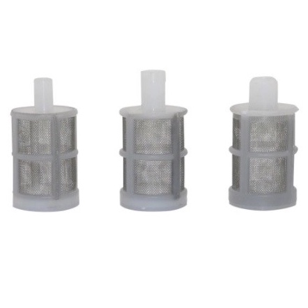 Set 10 cái lưới lọc mini 8mm/ 10mm/ 12mm