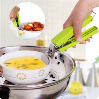 [KM] Dụng cụ gắp đồ nóng (DC)