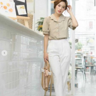 QUẦN TÂY NỮ CÔNG SỞ