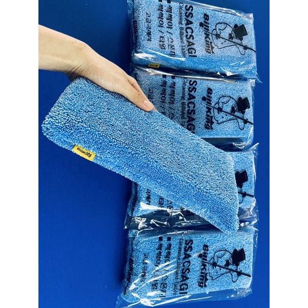 Khăn lau bàn Bida BILLKING chính hãng Hàn Quốc