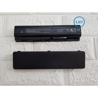 Pin Laptop Compaq CQ40, DV4 , CQ60, CQ41 chính hãng nhập khẩu