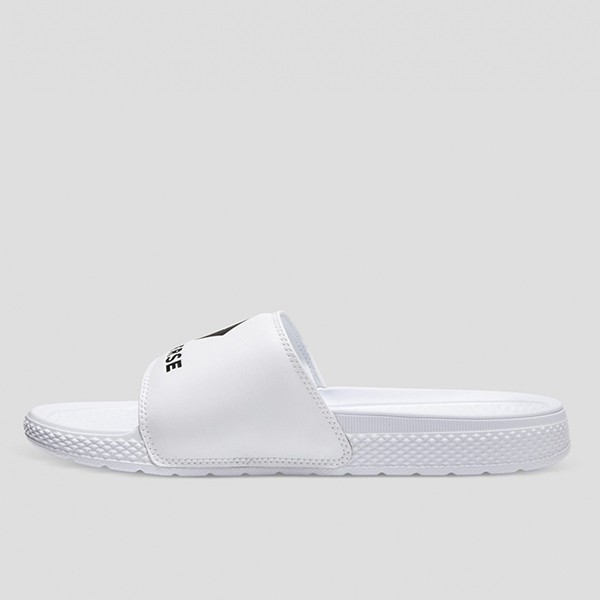 Dép Converse Slide Slip White - 171215C