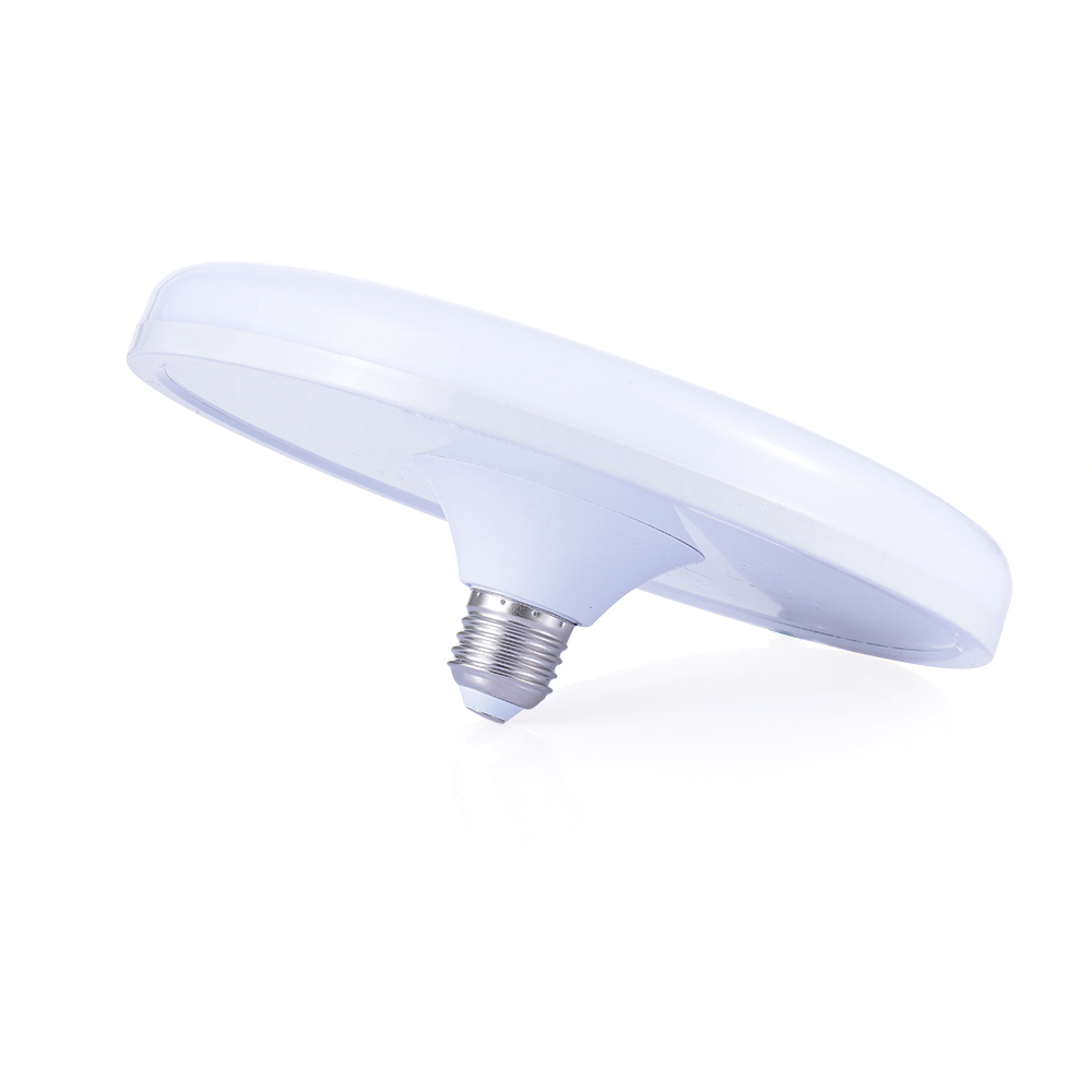 Daphne Đèn LED UFO Siêu Sáng Tiết Kiệm Năng Lượng 220V 20W 40W 60W 80W E27