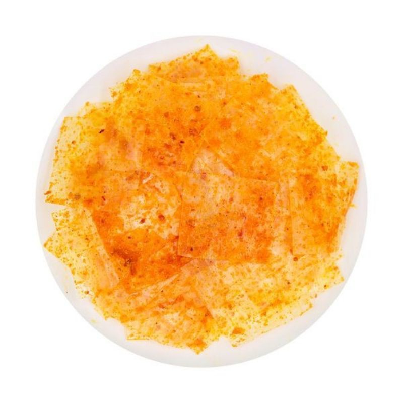 Bánh Tráng Phô Mai Lá Chính gốc Tây Ninh 100gr