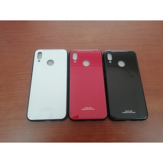 Ốp Lưng kính cường lực Huawei Nova 3e