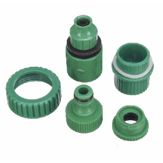 Hẹn giờ tưới tự động chạy pin