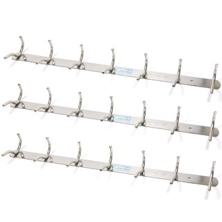 MẮC ÁO TREO TƯỜNG 7 VINATABA GIÁ RẺ