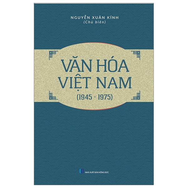 Sách - Văn Hóa Việt Nam (1945 - 1975)