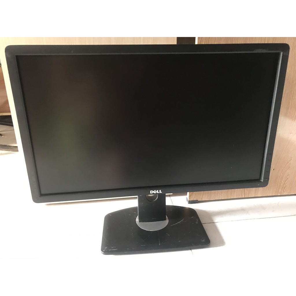 Màn hình Dell P2213 P2214 P2312 P2314 22 23 Inchs Led đẹp long lanh | WebRaoVat - webraovat.net.vn