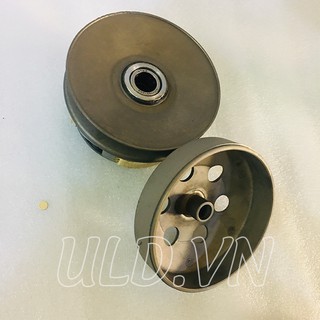 BỘ NỒI SAU XE CANDY 50CC