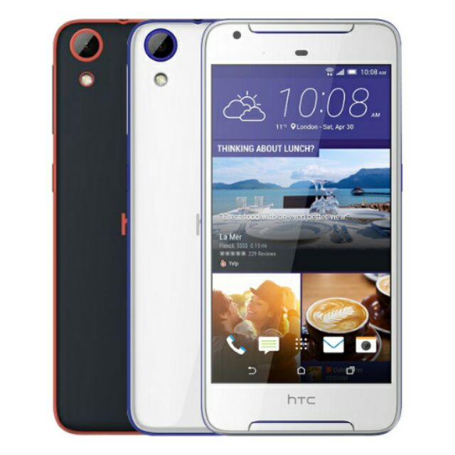 Miếng dán cường lực HTC Desire 628