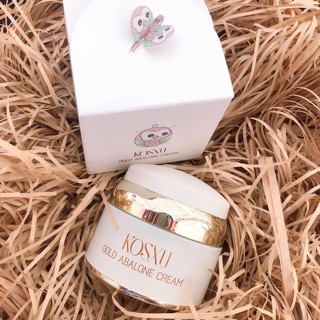 Kem dinh dưỡng bào ngư Kosxu
