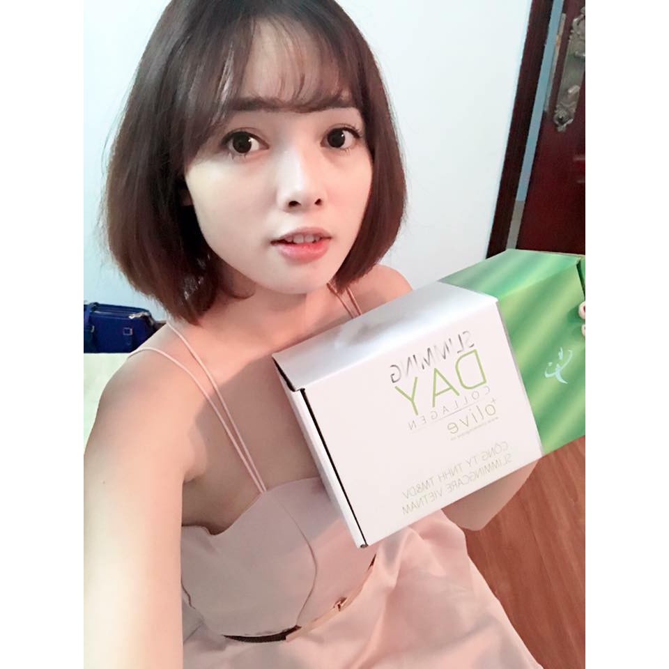 Đai nịt Slimming Care/định hình vòng eo/100cm