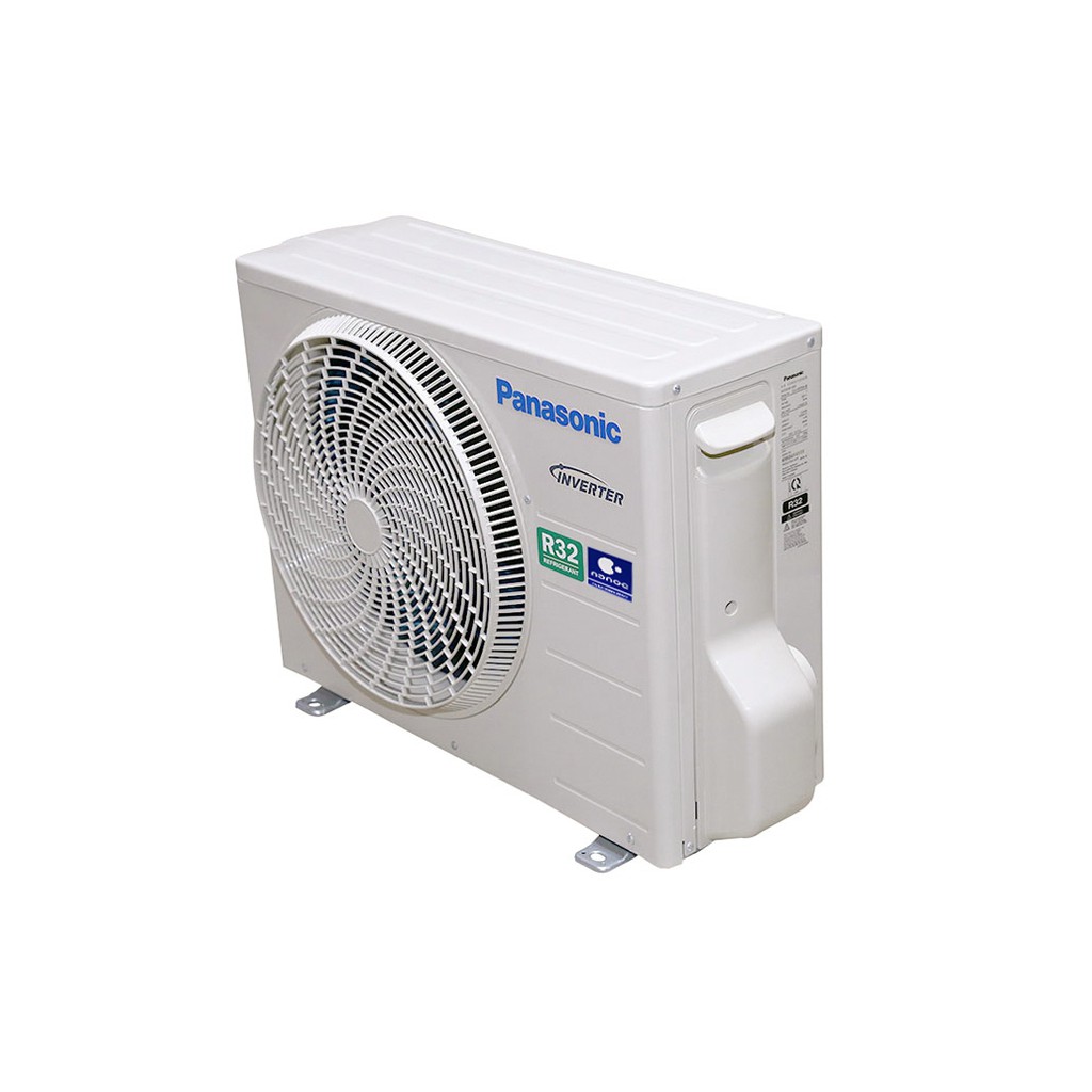 MIỄN PHÍ LẮP ĐẶT - XU18UKH-8 - Máy lạnh Panasonic Inverter 2 HP CU.CS-XU18UKH-8 Mới 2018