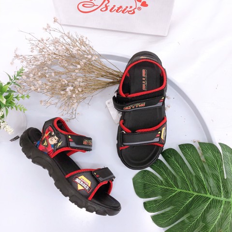 Giày Sandal Bé Trai DEB007500