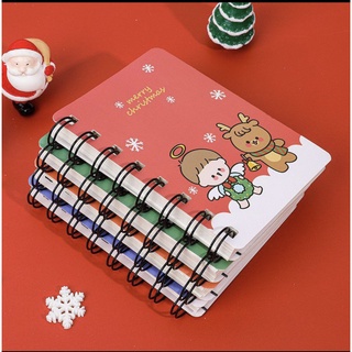 Quà NOEL tri ân khách hàng - Cảm ơn bạn đã lựa chọn shop.