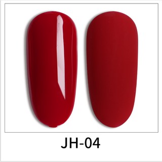 Sơn gel AS đỏ mã JH
