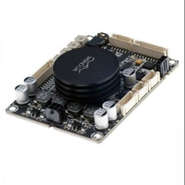 [SURE WONDOM] JAB3 JAB3+ Class D Stereo Amplifier Module with DSP