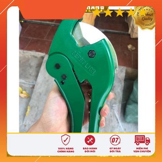 Kéo cắt ống nhiệt, ống nhựa pvc308 berrylion siêu bền