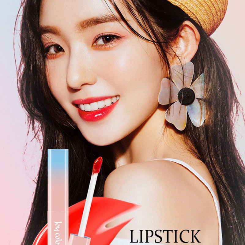 Sale 70% Son nước bóng nhẹ Jlaya JOY COLOR màu sắc tươi tắn, Giá gốc 33,000 đ - 66B53 | BigBuy360 - bigbuy360.vn