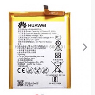 Pin huawei gr5 2017 dung lượng 3270mah