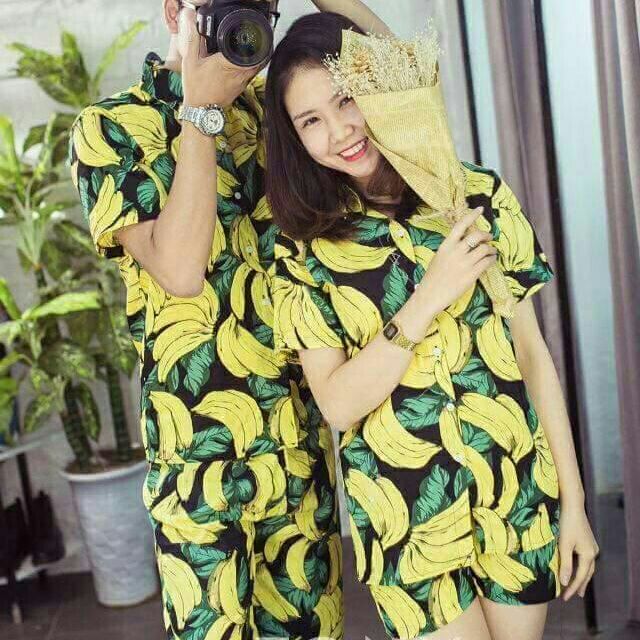 34. Bộ trái cây vải kate Thái mịn đẹp