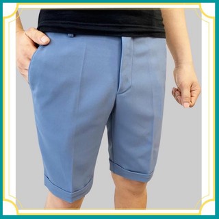 Quần short tây nam , quần nam ngắn tây âu kiểu dáng trẻ trung