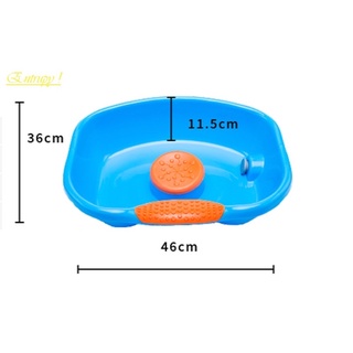 máng gội cao cấp