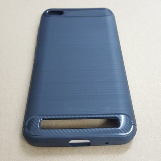 Ốp cường lực Carbon cho Redmi 5A