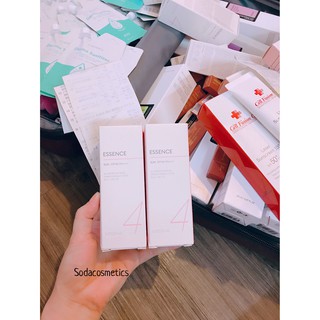 Kem chống nắng Missha All-Around Safe Block Essence Sun 50ml