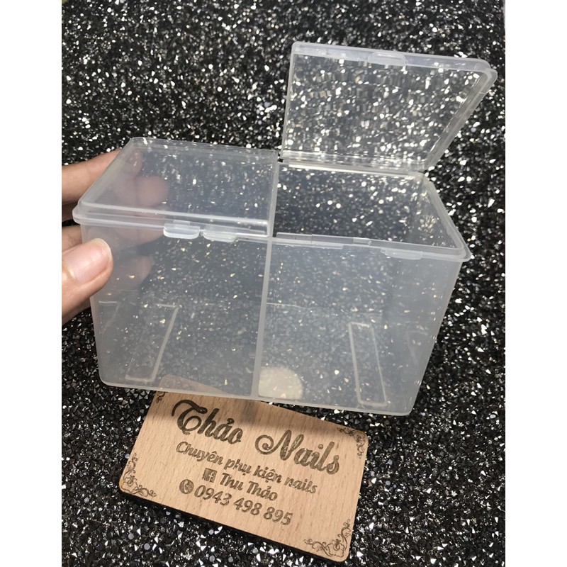 Giấy lau gel - Hộp đựng giấy lau gel , bông | BigBuy360 - bigbuy360.vn