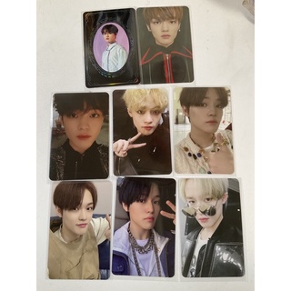 Ảnh hình thẻ nct
