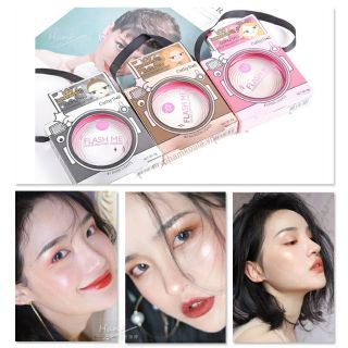 Phấn bắt sáng Cathy Doll Flash Me Thái Lan (8g)