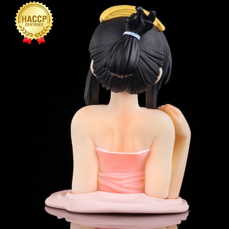 Mô hình nữ nhật jav tấm suối nước nóng lắt rung vòng 1 ngộ nghỉn 1793