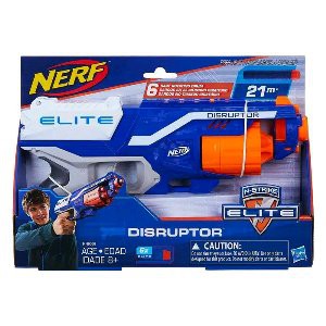 Súng Đồ Chơi Nerf Elite Disruptor Nerf Blaster