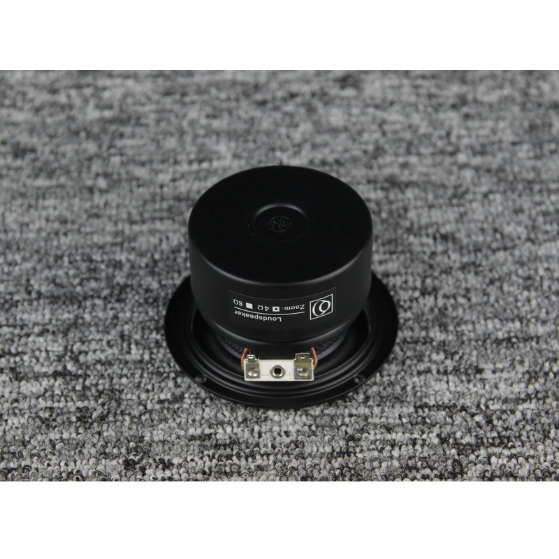 Củ Loa Mid Bass Siêu Trầm 3 Inch 4omh 30-50W Sợi Thuỷ Tinh Dòng Loa Cao Cấp Đến Từ Nhà Loudspeaker Bass Cực Mạnh