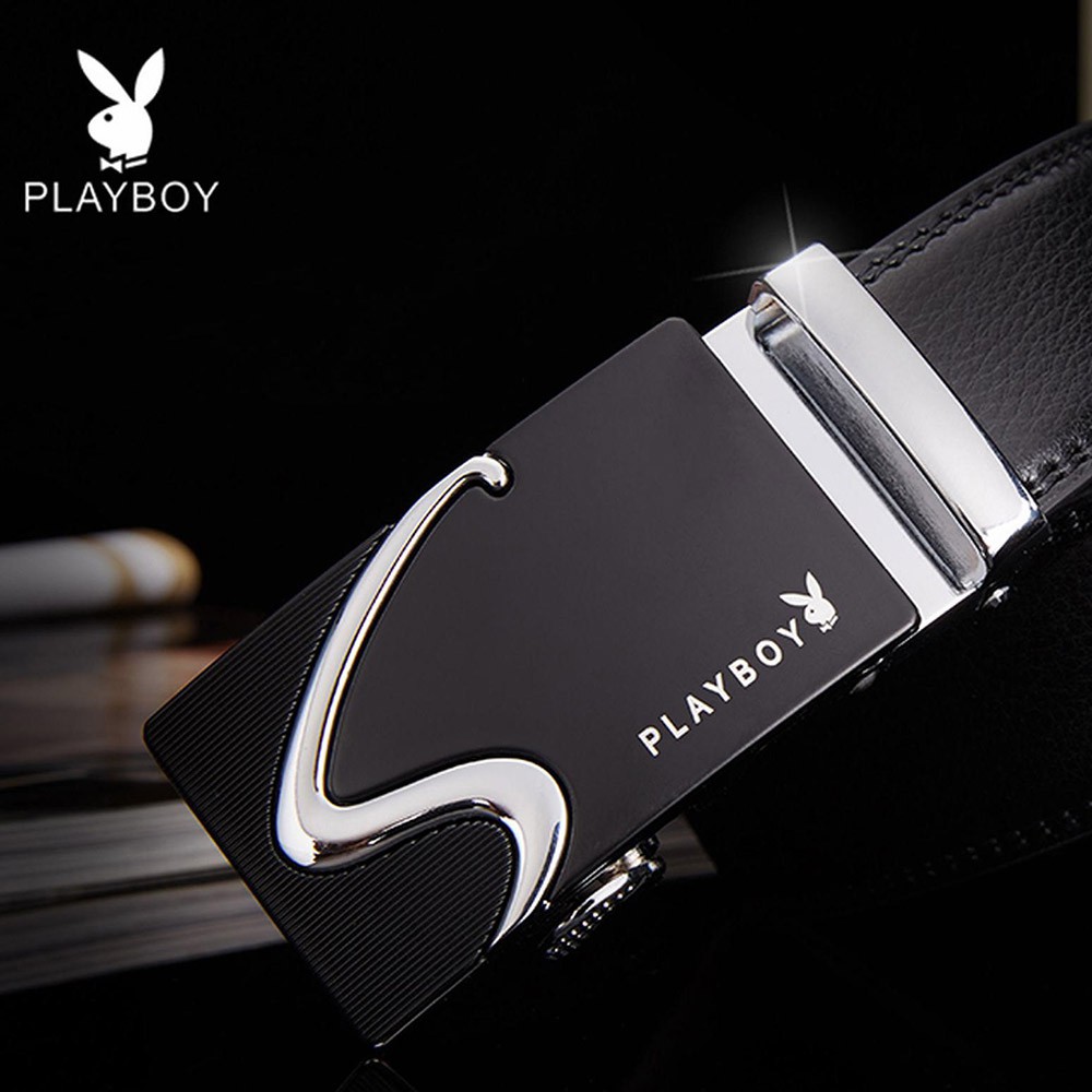 Thắt lưng/ dây nịt nam khóa tự động