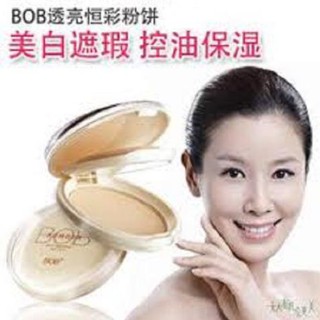 Phấn phủ ngọc trai BOB POWDER