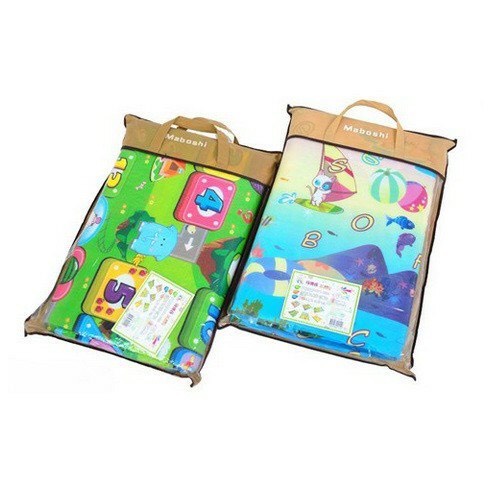 Thảm xốp cao cấp,Thảm xốp 2 mặt cho bé vui chơi