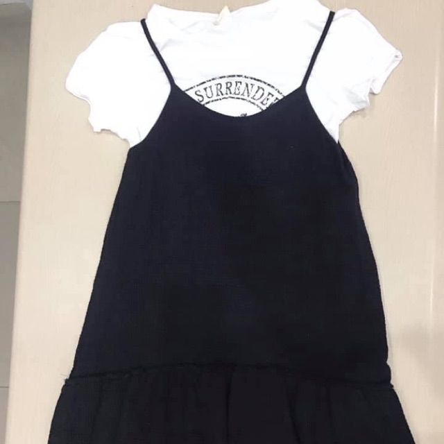 Set váy áo zara auth